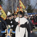 Orszak Trzech Króli w Polkowicach