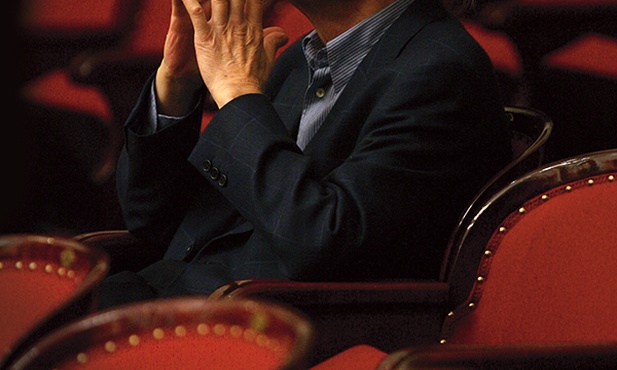 Już ani jednej nutki…