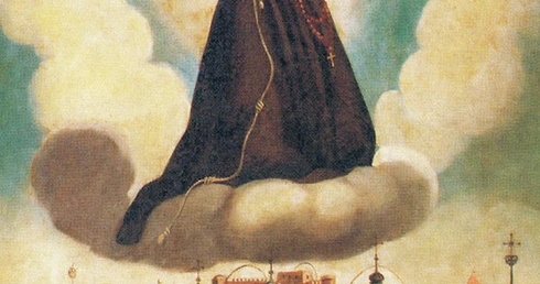 W 1648 r. nad Lwowem miała się ukazać postać Jana z Dukli,  co skłoniło Kozaków do odstąpienia od oblężenia miasta