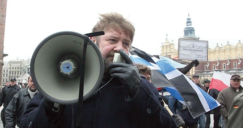  Niesłuszne oskarżenie zniszczyło karierę polityczną Stanisława Żółtka, który był kiedyś wiceprezydentem Krakowa