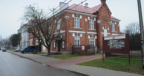  Budynek „Sokoła” poddany zostanie generalnemu remontowi