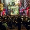  Chór wystąpił z koncertem kolęd 28 grudnia w Białogardzie i 4 stycznia w Darłowie