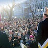  Z roku na rok ta nowa tradycja krzepnie i cieszy się coraz większą liczbą uczestników