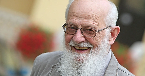  – „Gość Krakowski” stał się środowiskiem twórczym – uważa prof. Walery Pisarek