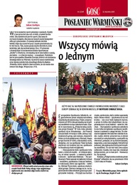 Posłaniec Warmiński 02/2014