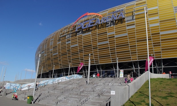 Oszustwa przy budowie A1 i PGE Areny