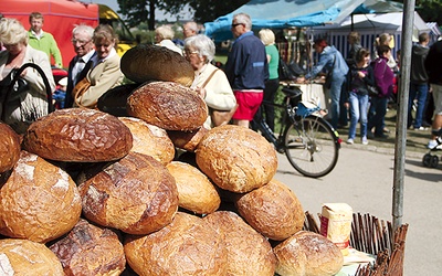 Do stoisk piekarskich  w tym roku dołączą kramy cukierników.  To będzie jedyne takie święto w Polsce