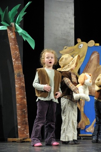 Jasełka "Ut unum sint"