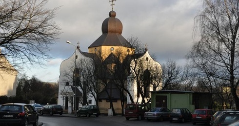 Boże Narodzenie u grekokatolików