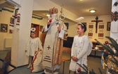 Wigilia u grekokatolików