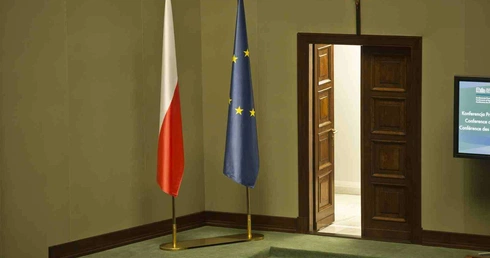 To będzie "potężna wojna"