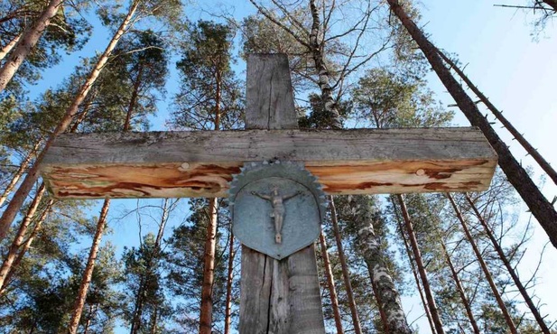 Odnaleziono nieznany dokument katyński