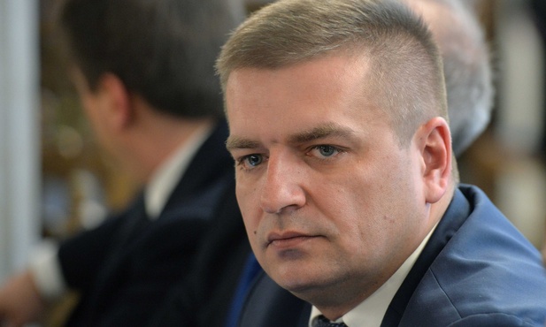 PiS do Arłukowicza: Jest pan skompromitowany 