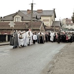 Orszak Trzech Króli w Radzanowie n. Wkrą