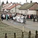 Orszak Trzech Króli w Radzanowie n. Wkrą