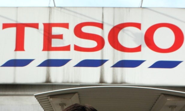 Tesco sprzedaje swój polski biznes