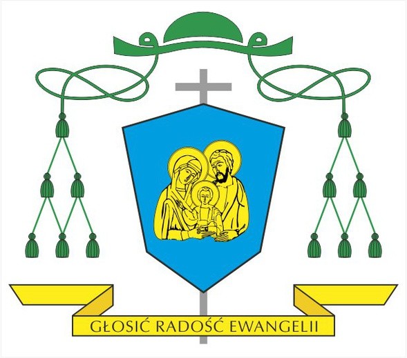 Ewangelia, rodzina, radość