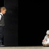 Pięć odsłon wigilijnej opowieści