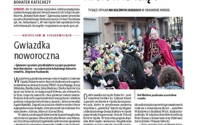 Opolski 02/2014