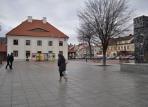 Przasnyski rynek, w najbliższych miesiącach, będzie z pewnością miejscem wielu ciekawych wydarzeń kulturalnych