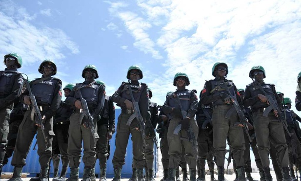33 ofiary masakry w nigeryjskiej wiosce