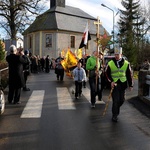 Orszak Trzech Króli w Rząsinach