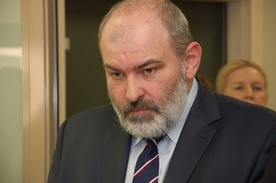 Dr Maciej Barczentewicz