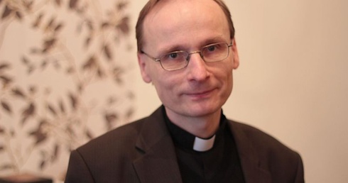 Nałożenie rąk i modlitwa