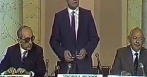 Nie żyje Zbigniew Messner