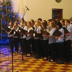 Festiwal kolęd i pastorałek w Zabrzu