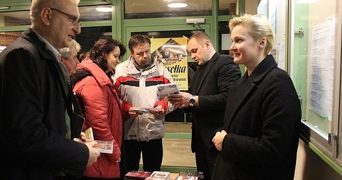 Świadectwo autorów "Tajemnicy tajemnic"