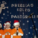 Kolędy i pastorałki w Płońsku