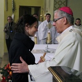 Posłanie świeckiej misjonarki