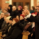 Koncert na rzecz Domu Świętego Mikołaja