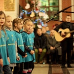 Koncert na rzecz Domu Świętego Mikołaja