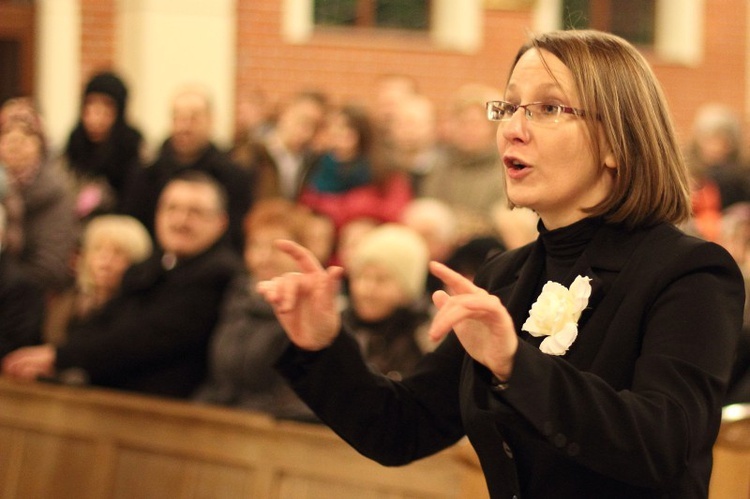 Koncert na rzecz Domu Świętego Mikołaja