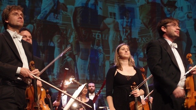 V Koncert Wiedeński dla Małych Serc