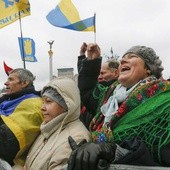 Władze Ukrainy grożą grekokatolikom