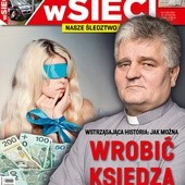 Prokuratura musi wznowić śledztwo ws. księdza