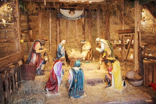 Diecezjalny Przegląd Kolęd w Mazańcowicach - 2014