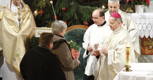 Całkiem duża ta rodzinka!