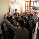 Jubileuszowe Centrum Caritas w Lipniku