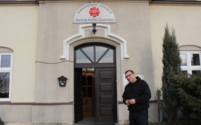 Jubileuszowe Centrum Caritas w Lipniku