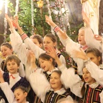 Koncert zespołu „Wolanianki”