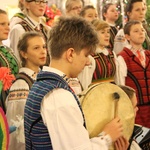 Koncert zespołu „Wolanianki”