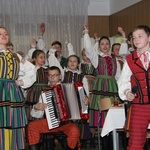 Koncert zespołu „Wolanianki”