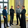 Klerycy przez cały rok będą się w każdą niedzielę modlić wspólnie z mieszkańcami Lublina