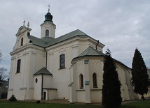  Kościół seminaryjny na czas jubileuszu w każdą niedzielę będzie otwarty dla wiernych