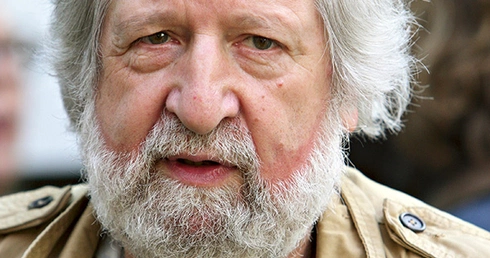 Jerzy Satanowski – wybitny kompozytor, wokalista,  reżyser i dyrygent