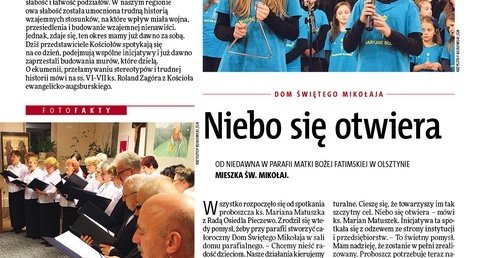 Posłaniec Warmiński 03/2014